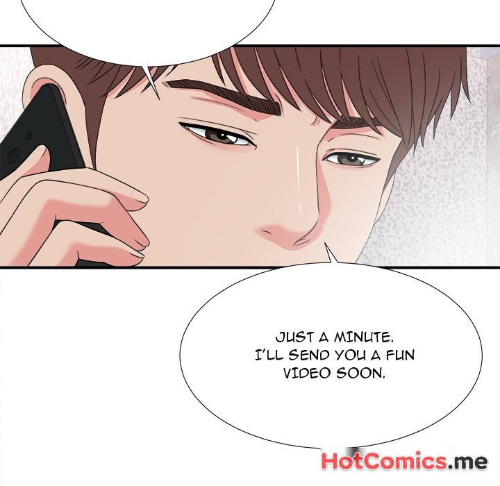 The Secret Friend - episode 61 - 81