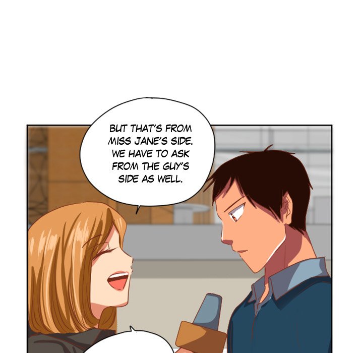 My Girlfriend is a Soap Opera Star - episode 30 - 12