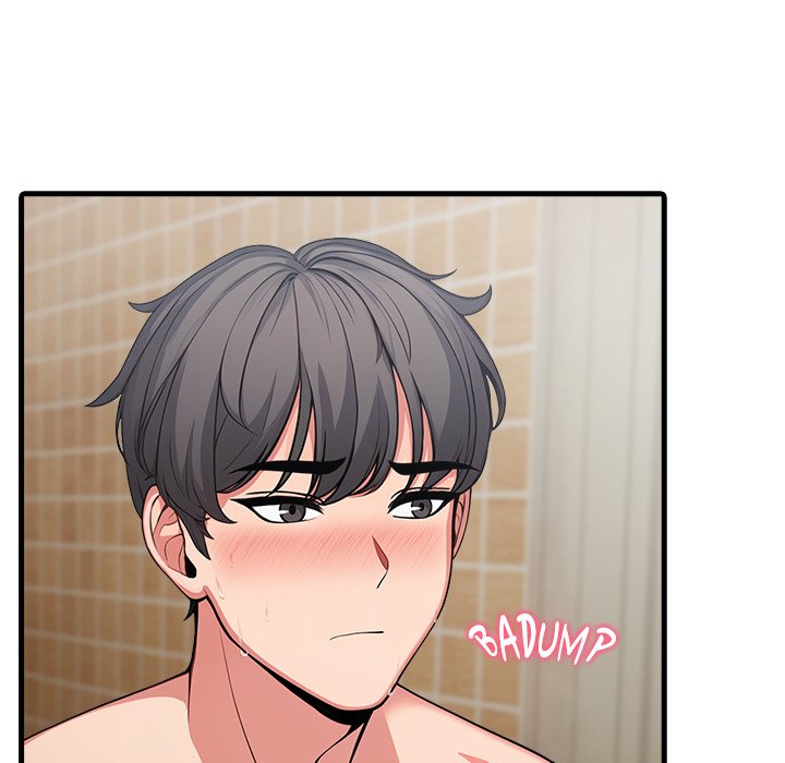 One Month with a Stranger - episode 5 - 36