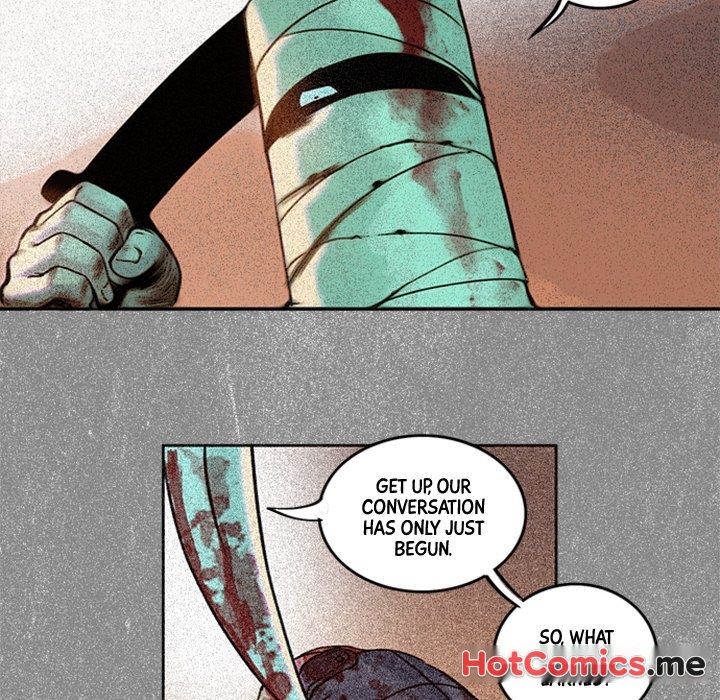 Kill Starter - episode 21 - 19