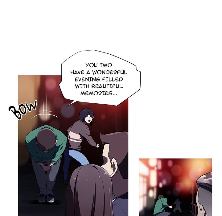 My Girlfriend is a Star - episode 3 - 35
