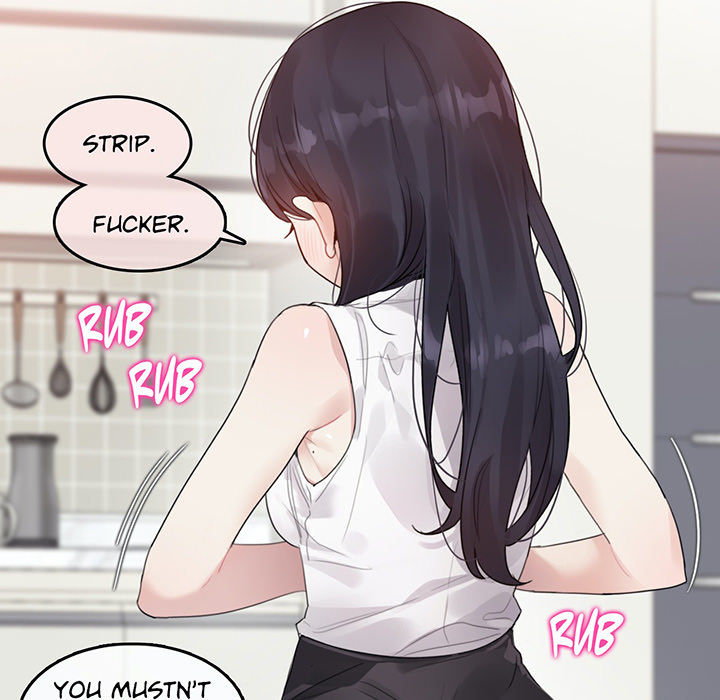 A Pervert's Daily Life - episode 135 - 11