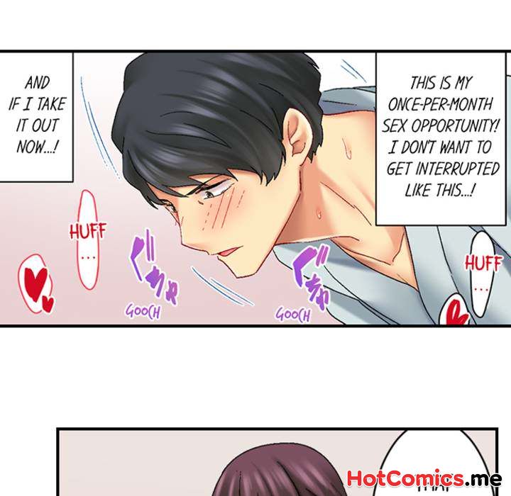 Our Kinky Newlywed Life - episode 12 - 13