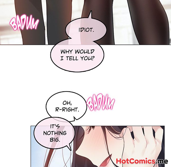A Pervert's Daily Life - episode 100 - 80
