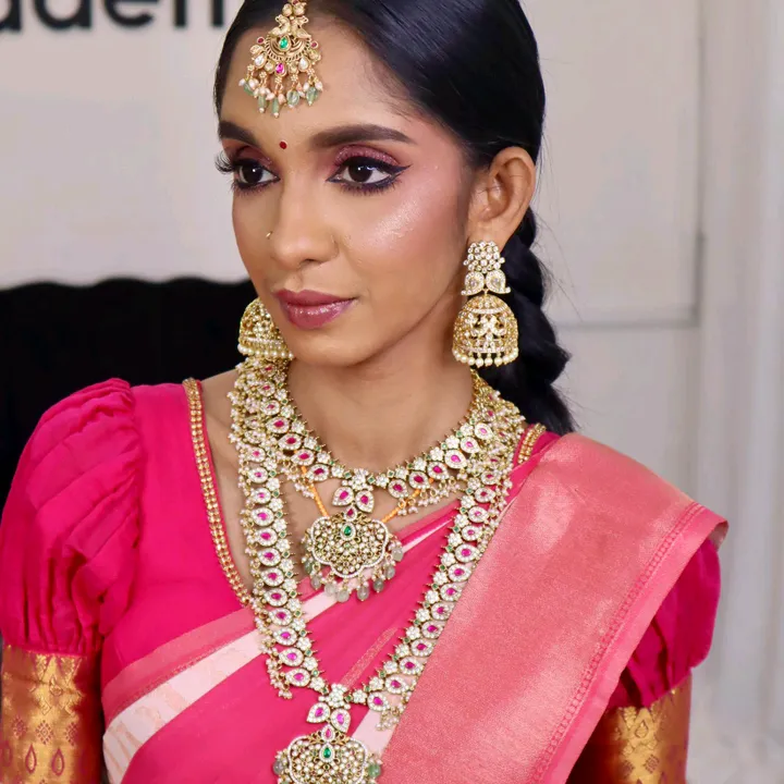rubhasrichandran