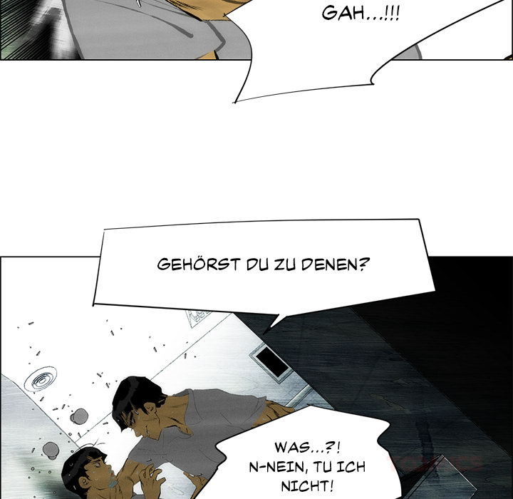 Verstand über Muskeln - episode 46 - 7
