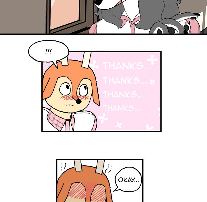 Herbivore High School - episode 3 - 63