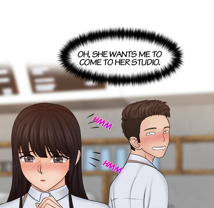 My Girlfriend and My Slave - episode 19 - 31