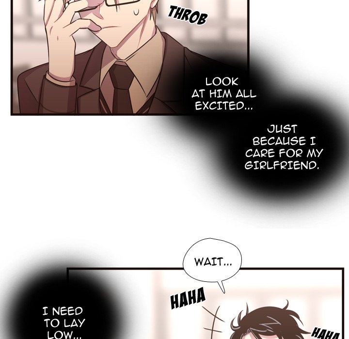 I Need Romance - episode 24 - 21