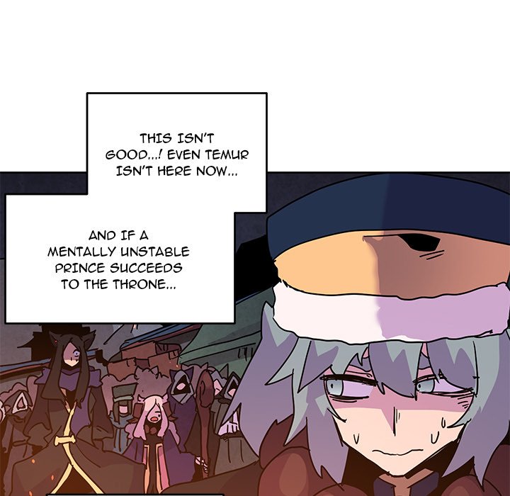 Overlord Time! - episode 103 - 70