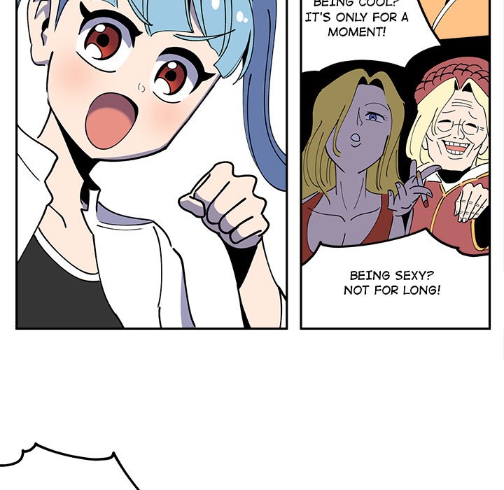 Iron Mech Bride - episode 26 - 16