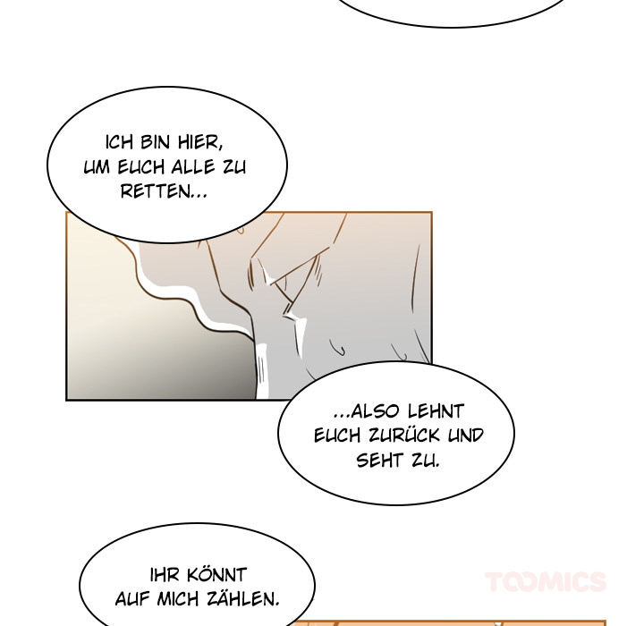 Evas Verderben - episode 51 - 65