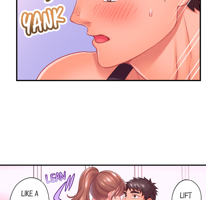 Lusting After Your Muscles - episode 3 - 27