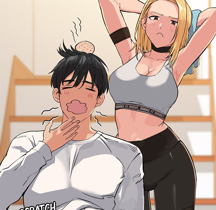 Don't Tell Mom - episode 1 - 78