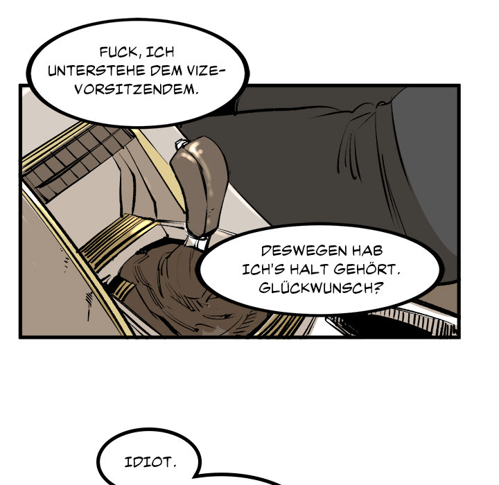 Die Unruhestifterin - episode 1 - 11