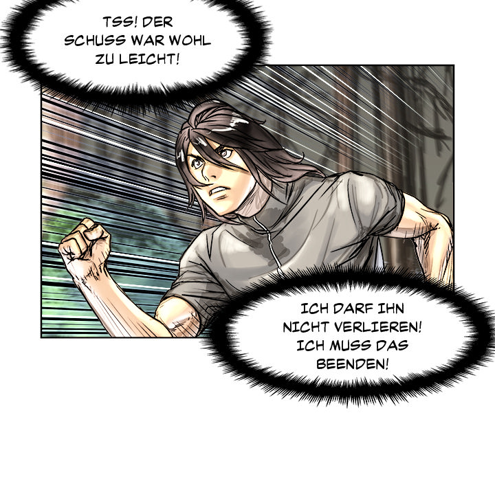 Karmas Weg - episode 5 - 31