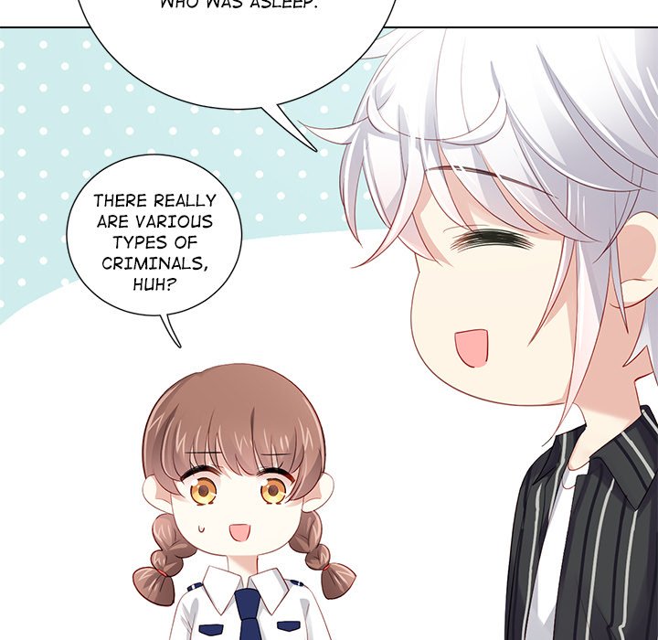A Young Case of Hearts - episode 25 - 14