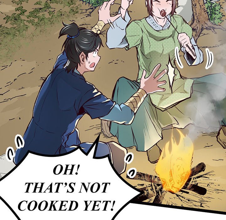 River Where the Moon Rises - episode 11 - 55