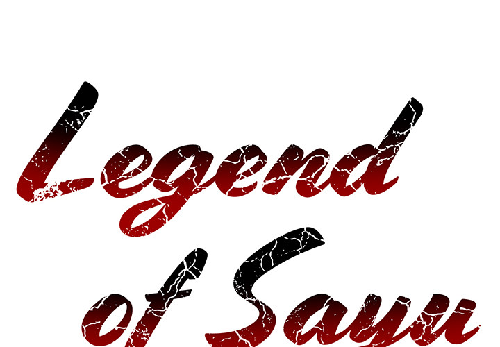 Legend of Sayu - episode 56 - 1