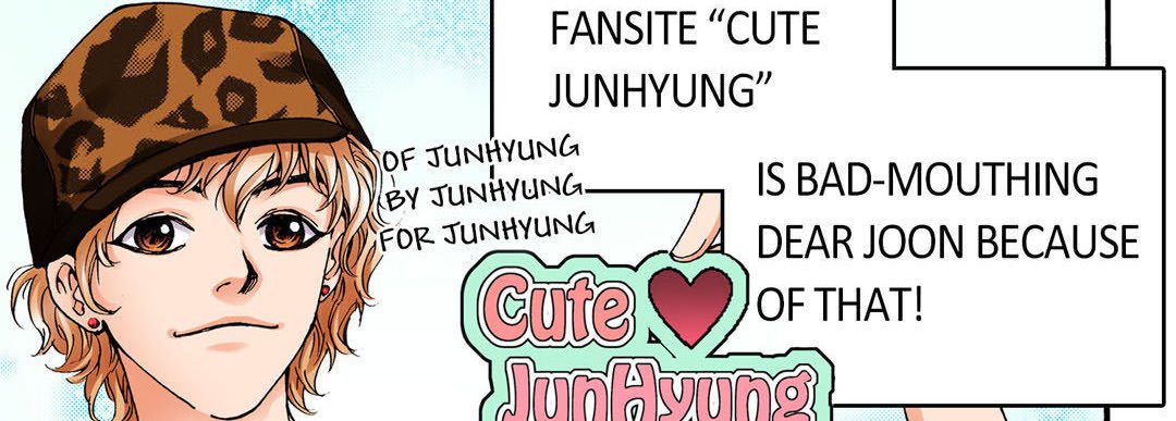 Noona Fan - episode 4 - 57
