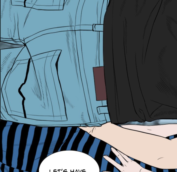 CREAMPIE - episode 9 - 12