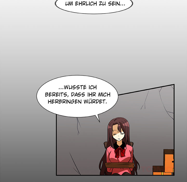 Mörder in klein - episode 18 - 25