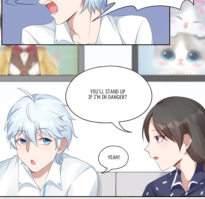 My New Pet Cat - episode 21 - 33