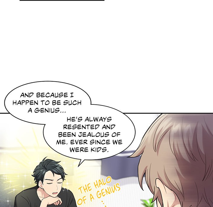 My X Report - episode 8 - 15