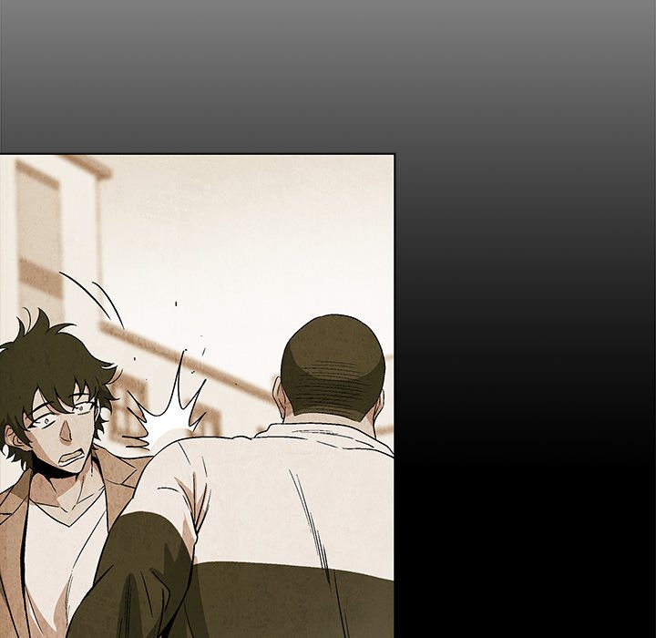 Gorgon - episode 3 - 21