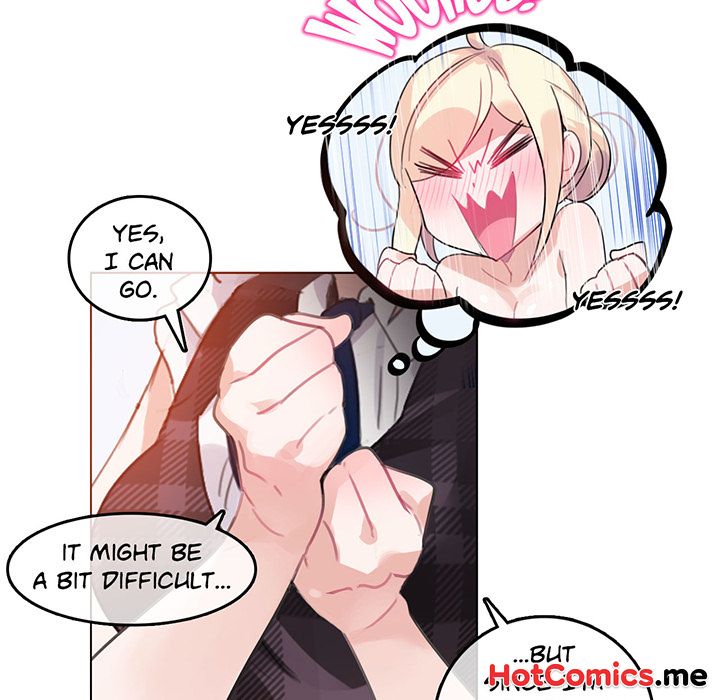 A Pervert's Daily Life - episode 18 - 59