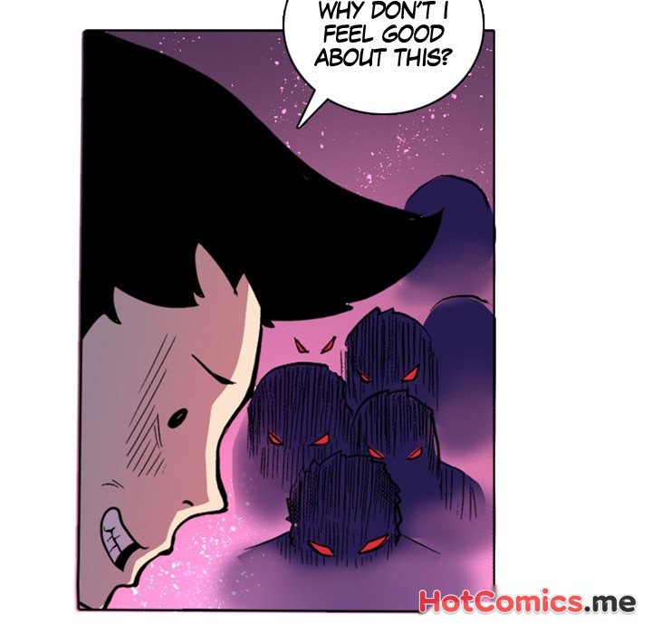 Galauman - episode 20 - 7