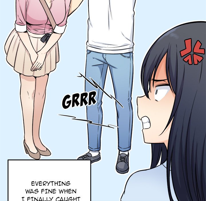 Excuse me, This is my Room - episode 36 - 12