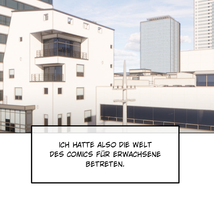 Überleben in einem Comic - episode 1 - 156