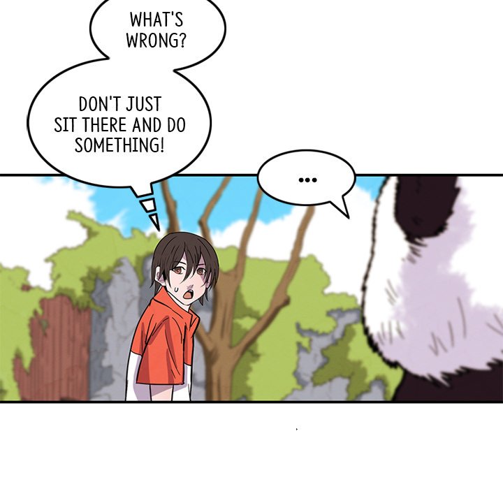Secret Zoo - episode 31 - 8