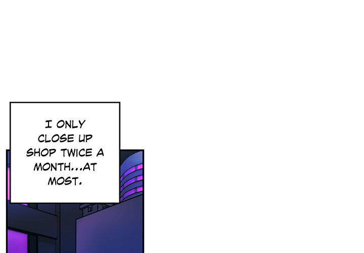 Love, Lust, & Joy - episode 23 - 0