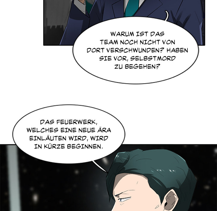 Stardust - episode 73 - 88