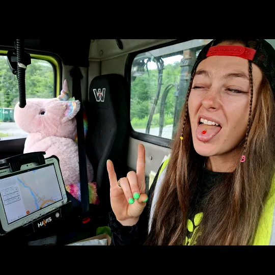 rolloffgirl