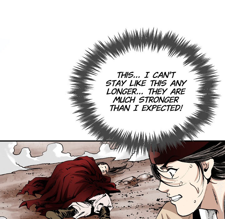 Magician's Murim Adventures - episode 18 - 27