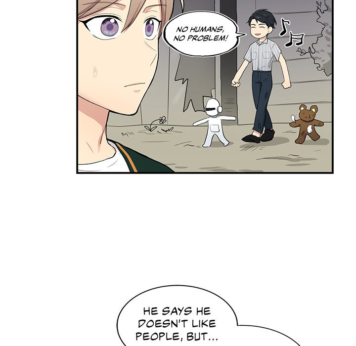 My X Report - episode 35 - 23