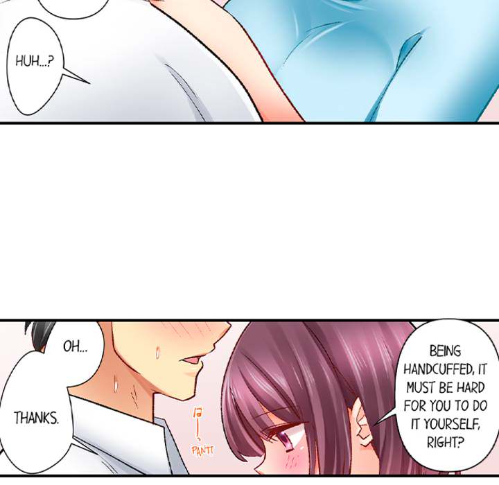 Our Kinky Newlywed Life - episode 86 - 9