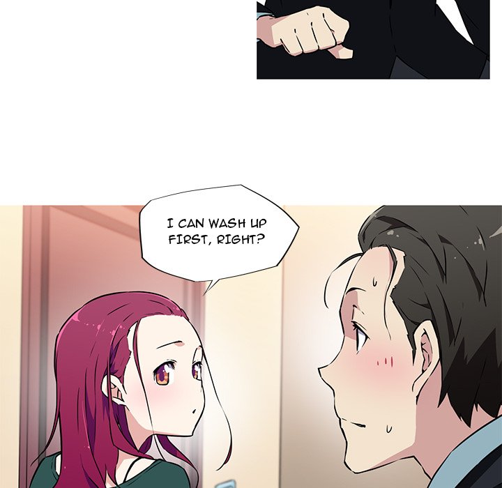 My Girlfriend is a Star - episode 9 - 32
