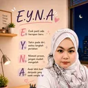 @eynaazlyna