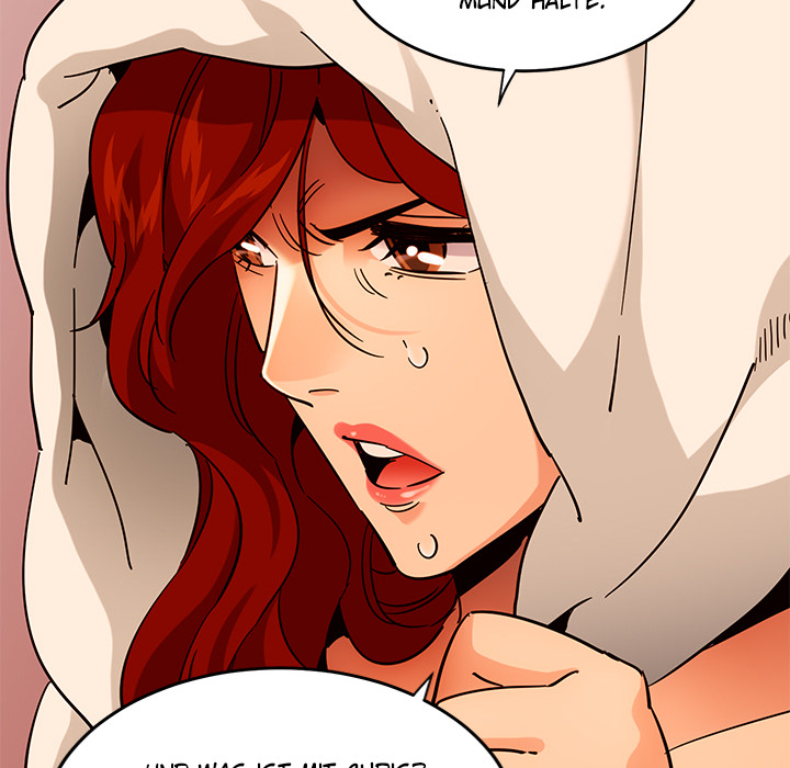 Wer hat Angst vor Mister H? - episode 44 - 107