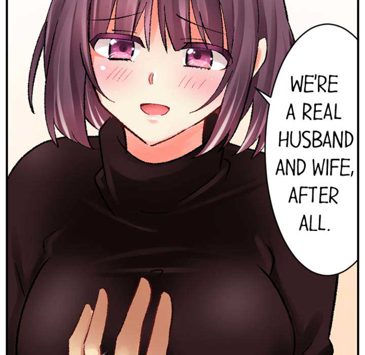 Our Kinky Newlywed Life - episode 45 - 55