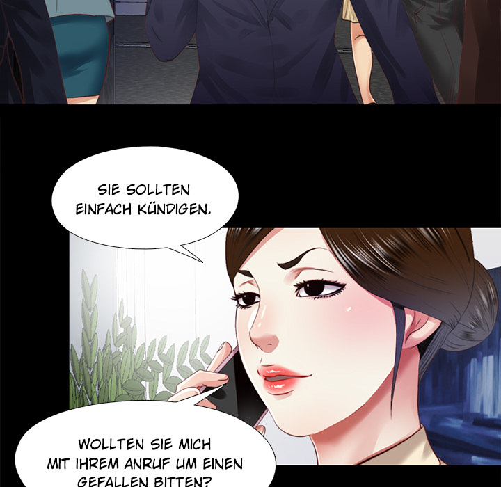 Heimliche Mitbewohnerin - episode 11 - 55