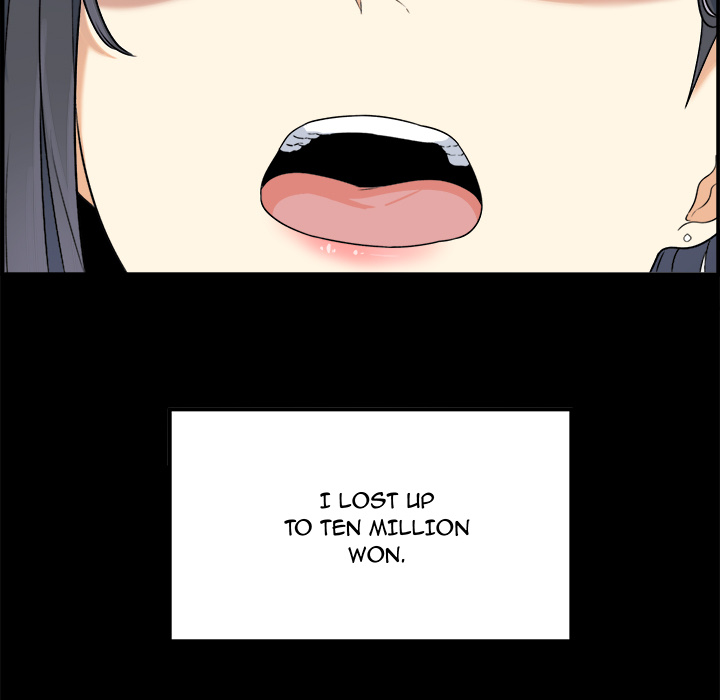 Excuse me, This is my Room - UNCENSORED - episode 1 - 79