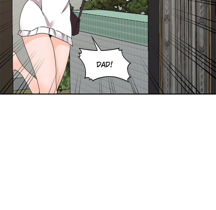 Town Girls - episode 42 - 88