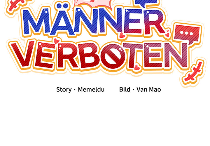 Männer verboten - episode 6 - 1