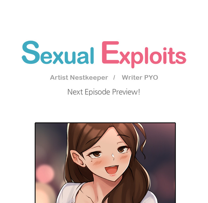 Sexual Exploits - episode 69 - 129