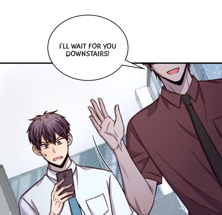 Linked Hearts - episode 36 - 60
